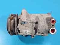 Sprężarka klimatyzacji kompresor Opel Zafira C 2.0 cdti B20DTH 401575950, 5695U