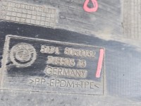 Osłona ZAŚLEPKA PLASTIK 5 G30 2017-2024 8060032