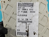 Skrzynka bezpieczników Ford Focus Mk3