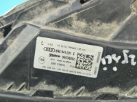 Reflektor lewy lampa przód AUDI Q5 8R 08- EUROPA 8R0941031E