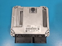 Komputer Sterownik silnika 0281030871, 8578944 bmw F30 2.0d (NZ7D20C)