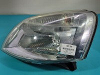 Reflektor lewy lampa przód Citroen Berlingo I EUROPA