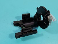 Czujnik kąta skrętu Mercedes ML W164 A1645450716