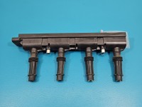 Cewka zapłonowa Opel Corsa E 25198623 1.4 16V Producent części: OPEL, 7PIN