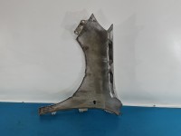 Błotnik przód prawy Skoda Fabia II LF9E