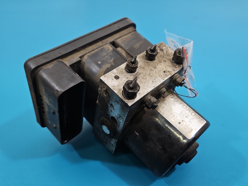 Pompa abs Mitsubishi Grandis 4670A078, 062109-04313