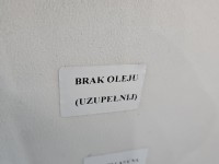 Most tylny DYFER tył SUZUKI JIMNY III 1.3 16V VVT