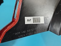 Lampa tył lewa Producent części: KIA, Z BŁOTNIKA Kia Stinger HB