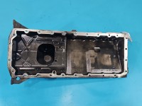 Misa olejowa MISKA Bmw e39 3.0d