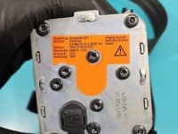 Pas bezpieczeństwa przód lewy kierowcy AUDI Q5 08- 8R1857705L EU