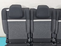 Kanapa tył fotel tylny Citroen C5 Aircross 17-25