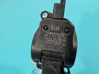 Pedał gazu potencjometr Peugeot 5008 9671416880, 0280755167 2.0 HDI