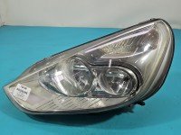 Reflektor lewy lampa przód Ford S-max I MK1 EUROPA