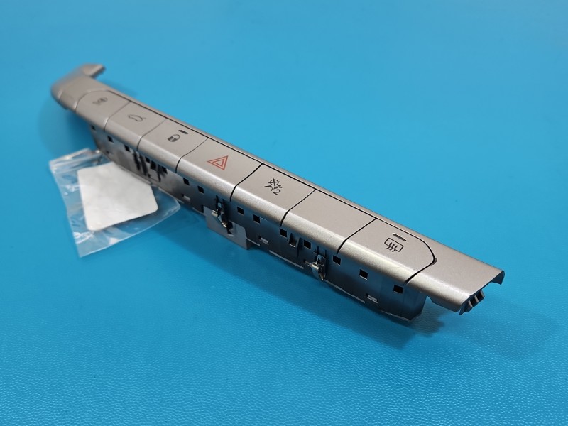 Przełącznik świateł awaryjnych Fiat Tipo II 15- 07356464150, 30281370