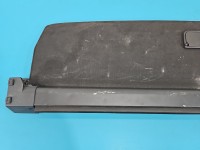 Roleta bagażnika Peugeot 508 I