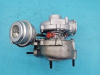 Turbosprężarka Regenerowana Vw Passat B5 1.9 tdi 131KM 717858-2, GS4 038145702E, EGL8842