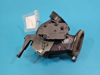 Kratka nawiewu Mercedes W222 08565-Z01, 20180917-2825, 08721-000 EUROPA