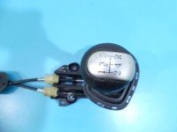 DŹWIGNIA LEWAREK WYBIERAK LINKI Toyota Yaris II 1.0 vvti