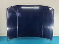 Maska przednia Vw Passat B3 granatowy