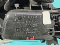 Klamka wewnętrzna tył prawa AUDI A4 B8 8K0839020