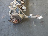 Tylna belka oś tył Volvo V40 II 12- 2.0 D3