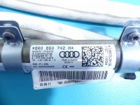 Kurtyna prawa poduszka airbag AUDI Q5 8R 08- HB