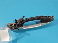 Klamka przód lewa zewnętrzna DR5 07-20 Brak
