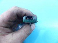 Antena Porsche Cayenne I 9P 7L5035225G czarny LC9Z