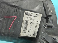 Reflektor lewy lampa przód Opel Insignia A EUROPA 22831926