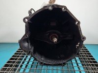 Skrzynia biegów 711614 Vw LT II 2.5 tdi