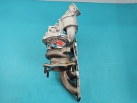 Turbosprężarka Regenerowana Vw Passat B7 06J145713K, 1304020547E121729 2.0 TSI 211KM