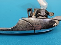 Klamka przód prawa zewnętrzna Fiat 500 07-20 415/B