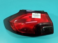 Lampa tył lewa Opel Zafira C HB EUROPA 39033312, 428448700