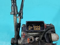 Pompa wtryskowa Ford Transit 00-06 0470504010 2.4 tddi