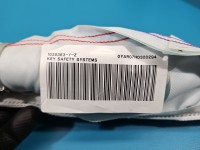 Kurtyna prawa poduszka airbag Skoda Fabia III kombi