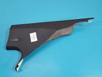 Osłona ZAŚLEPKA PLASTIK słupka prawa tylna BMW F01 7112744