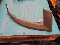 Listwa podreflektorowa Fiat Doblo I