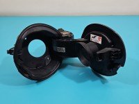 Klapka wlewu paliwa Renault Megane III