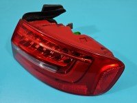 Lampa tył prawa AUDI A4 B8 sedan