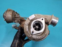 Turbosprężarka Honda CR-V II 753707-9, 18900-RMA-E01 2.2 i-CTDi 140KM