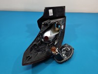 Lampa tył prawa Opel Astra V K kombi EUROPA