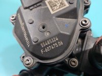 Pompka obiegu wody pompa Opel Astra V K 1.5 cdti 55485324