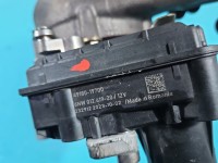 Turbosprężarka Renault Trafic III 49131-07510, 144106852R 2.0 dci 150KM