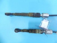 DŹWIGNIA LEWAREK WYBIERAK LINKI Nissan X-trail III T32 13-21 1.6 dci