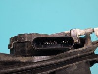 Zamek tył lewy AE8A-5426413-BF Ford Fusion USA 12-20 Producent części: FORD, SEDAN 5pin