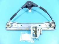 Podnośnik tył prawy SZYBY WINDA 518431860 Europejska, Manualny Fiat Panda III 11- HB