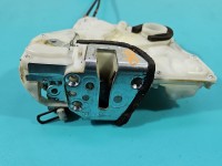 Zamek przód prawy Suzuki Sx4 I 06- EUROPA Suzuki, Europejska, 7pin