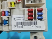 Sterownik moduł Producent części: FORD, 7M5T-14A073-JE Ford Kuga Mk1 08-13