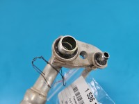 Przewód klimatyzacji rurka Ford Focus Mk4 091219-01-AP