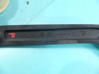 Ramie wycieraczki prawe Porsche Panamera I 970 97062816101
